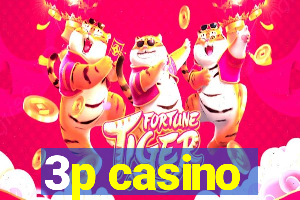 3p casino